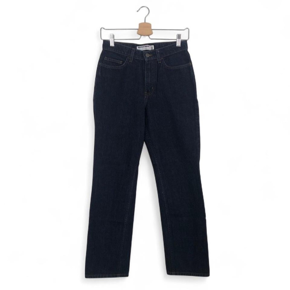 American Apparel Indigo Jeans